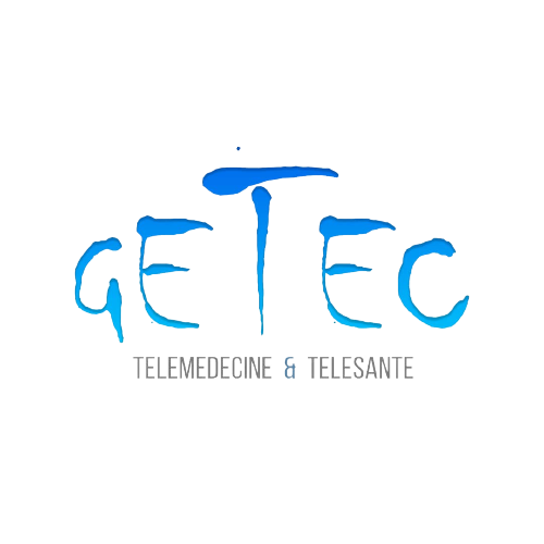 Getec logo.
